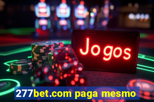 277bet.com paga mesmo